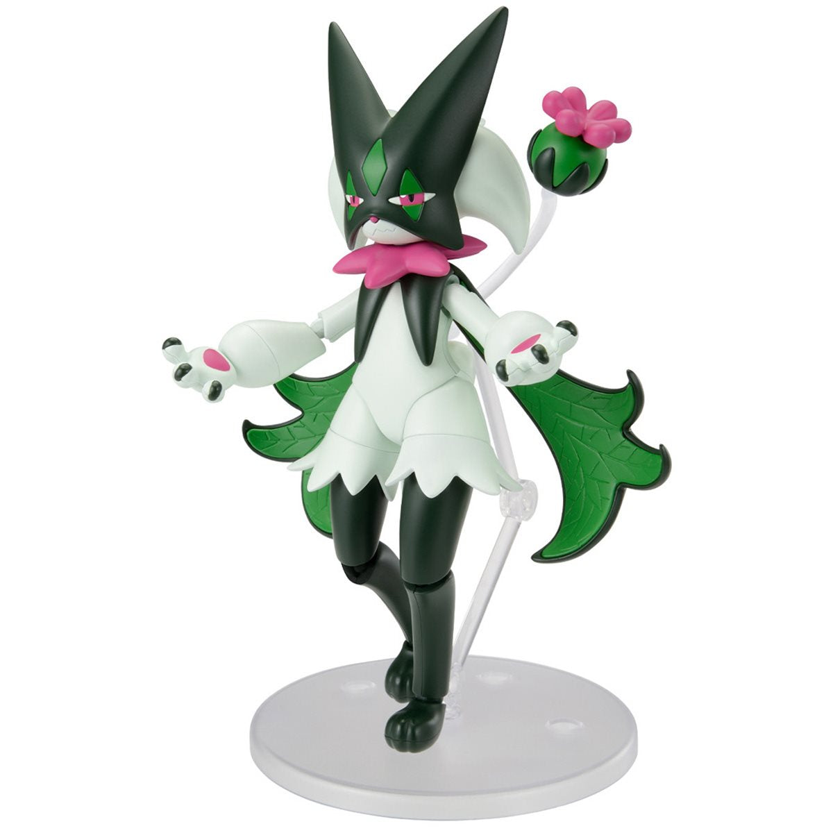Bandai - Pokemon - Meowscarada - Model Kit