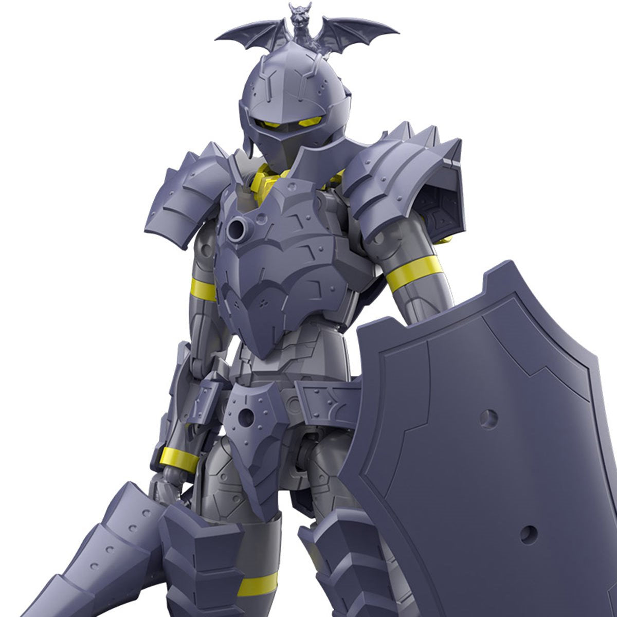Bandai - 30 Minutes Fantasy Liber Lancer Model Kit