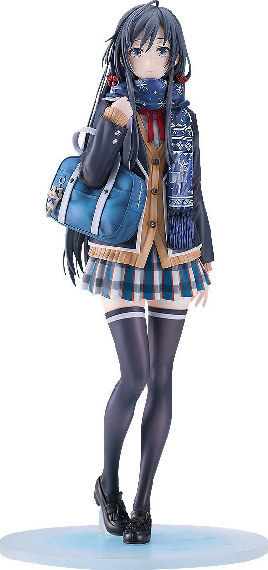 Good Smile Company Yukino Yukinoshita Light Novel Vol.6 Cover Illustration Ver. 1/6 Figure (My Teen Romantic Comedy SNAFU)