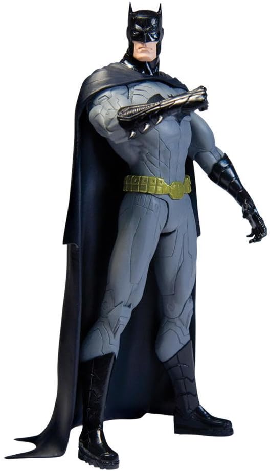 DC Comics Essentials - Justice League - Batman - Action Figure