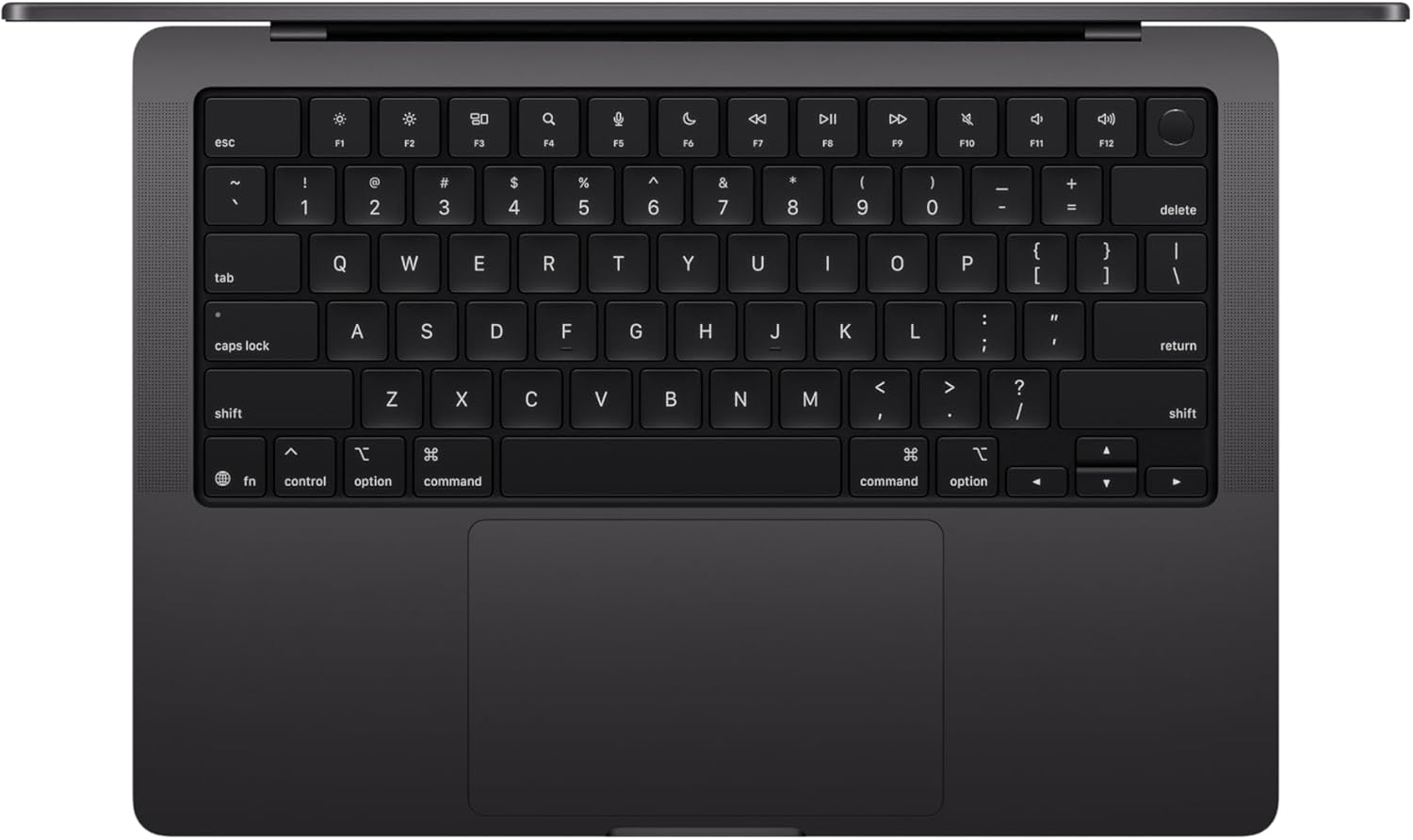 Apple 2025 14.2" MacBook Pro M5 10-core CPU & GPU 16GB RAM 1TB SSD MDE14LL/A NEW