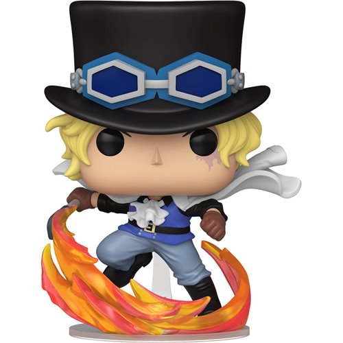One Piece - Sabo - Funko Pop! - Vinyl Figure #2108