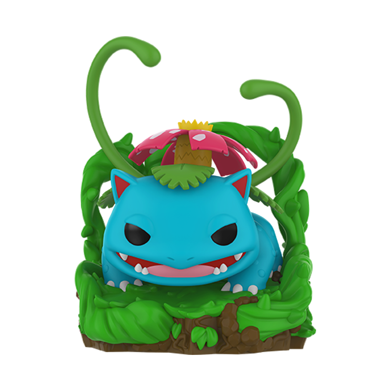 Pokemon - Funko Pop! Premium Venusaur - #1158 - New