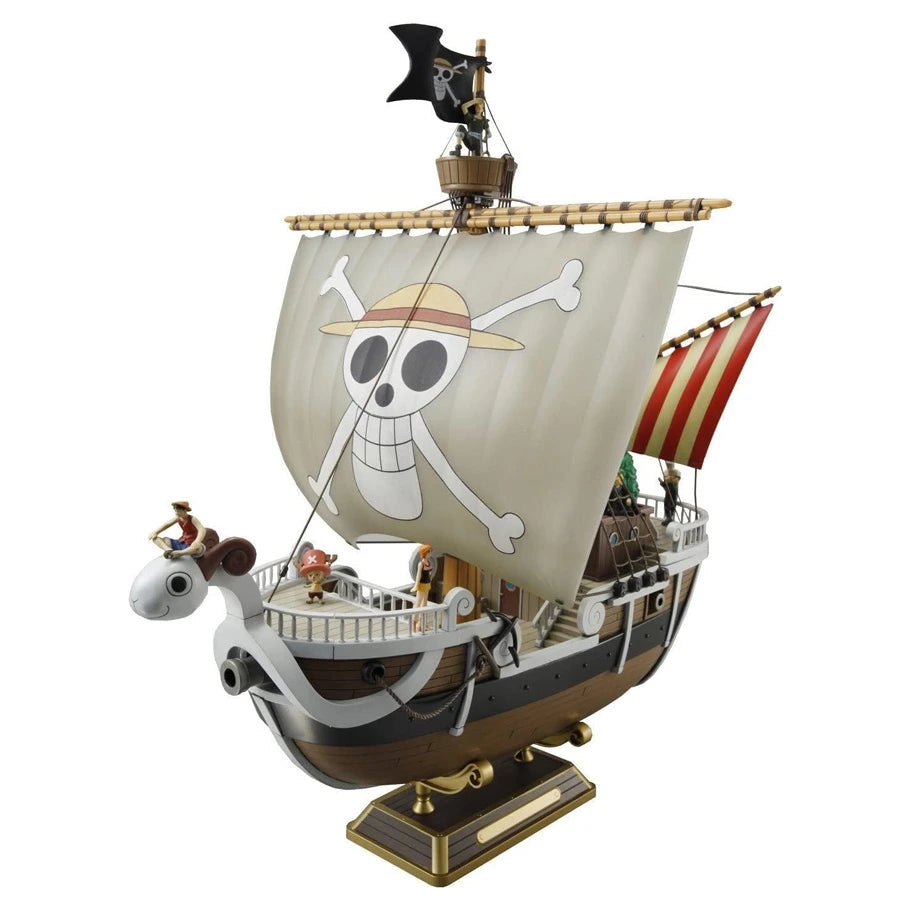 One Piece: Going Merry