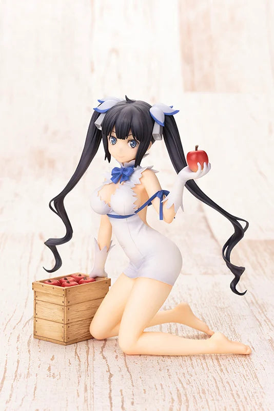 Kotobukiya - Hestia - PP612 Is It Wrong to Try to Pick Up Girls in a Dungeon - Figure
