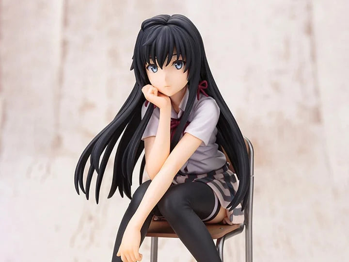Kotobukiya - My Teen Romantic Comedy SNAFU TOO! Yukino Yukinoshita Figure