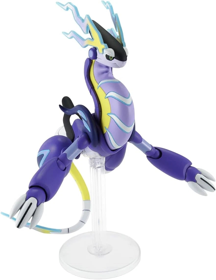 Bandai - Pokemon - Miraidon - Model Kit